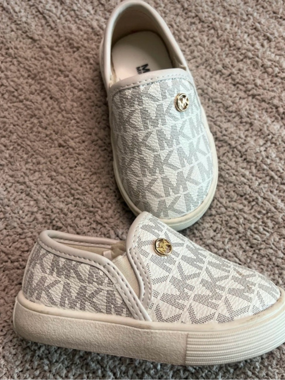 Michael Kors slip on